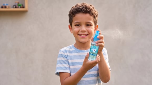 BANNER_PERFUME PARA NIÑOS